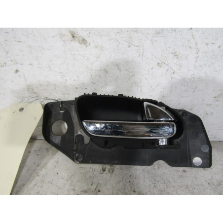 Poignee interieur arriere droit PEUGEOT 607