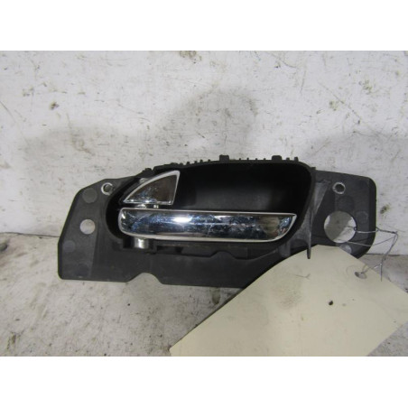 Poignee interieur arriere gauche PEUGEOT 607