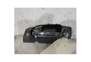 Poignee interieur arriere gauche PEUGEOT 607 Photo n°1