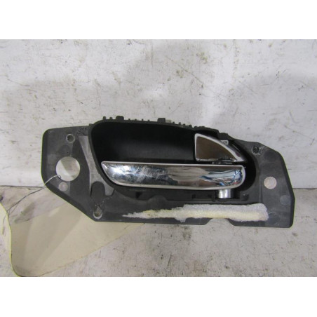 Poignee interieur avant droit PEUGEOT 607
