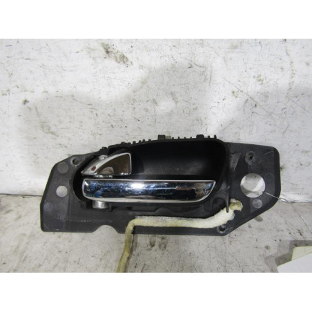 Poignee interieur avant gauche PEUGEOT 607