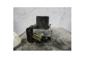 Bloc ABS (freins anti-blocage) PEUGEOT 607 Photo n°4