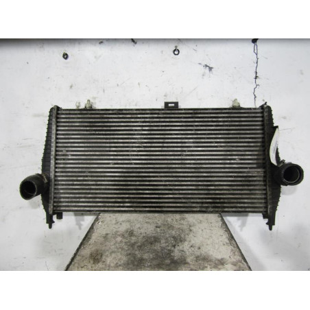 Echangeur air (Intercooler) PEUGEOT 607