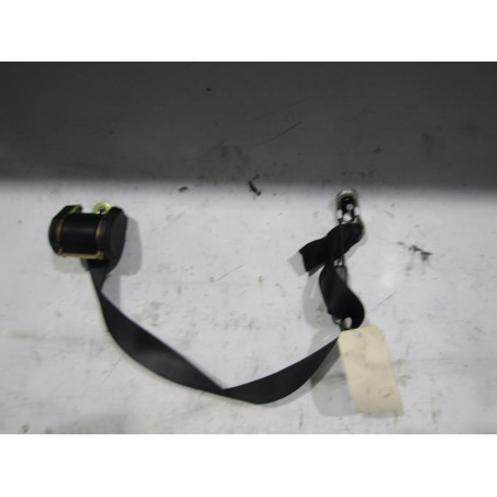 Ceinture arriere gauche MERCEDES CLASSE E 210