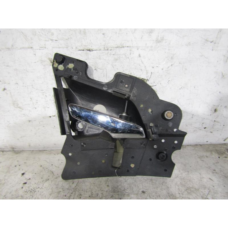 Poignee interieur avant droit MERCEDES CLASSE E 210 Photo n°1