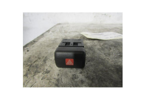 Bouton de warning OPEL ZAFIRA A Photo n°1