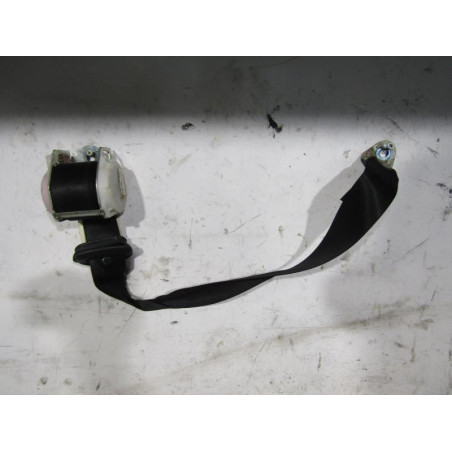 Ceinture arriere droit OPEL ZAFIRA A