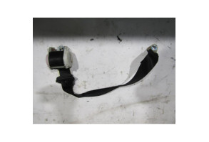 Ceinture arriere droit OPEL ZAFIRA A Photo n°1