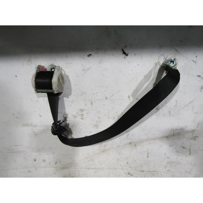 Ceinture arriere gauche OPEL ZAFIRA A Photo n°1