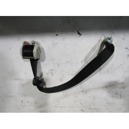 Ceinture arriere gauche OPEL ZAFIRA A