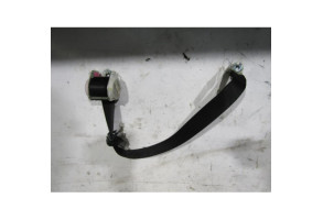 Ceinture arriere gauche OPEL ZAFIRA A Photo n°1