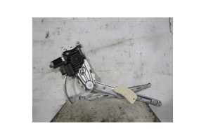 Leve vitre electrique avant droit OPEL ZAFIRA A Photo n°1