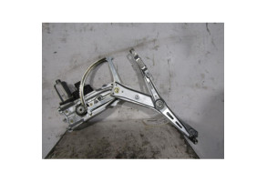 Leve vitre electrique avant droit OPEL ZAFIRA A Photo n°3