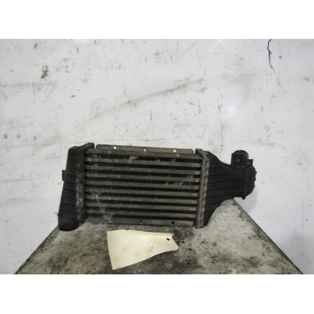 Echangeur air (Intercooler) OPEL ZAFIRA A