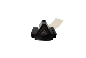 Bouton de warning OPEL CORSA D Photo n°2
