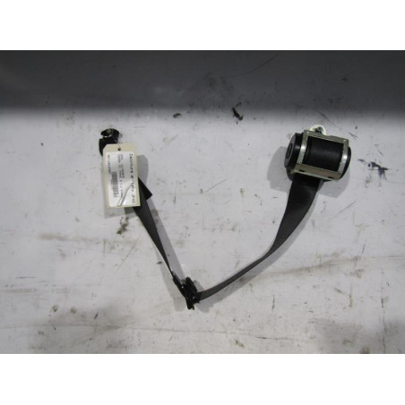 Ceinture arriere droit OPEL CORSA D