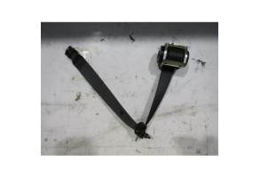 Ceinture arriere gauche OPEL CORSA D Photo n°1