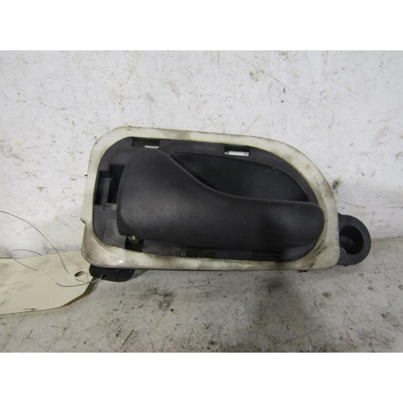 Poignee interieur arriere gauche RENAULT ESPACE 3 Photo n°1