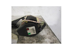 Ceinture avant droit VOLKSWAGEN GOLF 5 Photo n°2