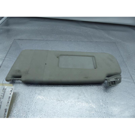 Pare soleil gauche VOLKSWAGEN GOLF 5