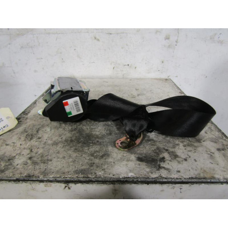 Ceinture arriere droit AUDI A4 2