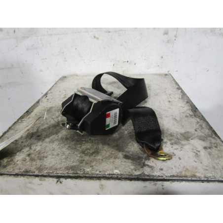 Ceinture arriere gauche AUDI A4 2