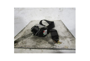 Ceinture arriere gauche AUDI A4 2 Photo n°1