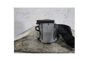Ceinture arriere gauche AUDI A4 2 Photo n°2