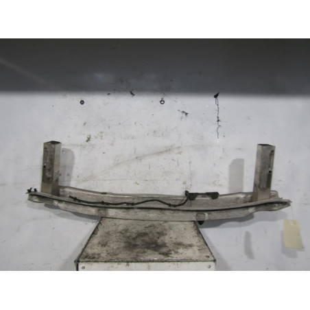 Renfort pare choc arriere (traverse) AUDI A4 2