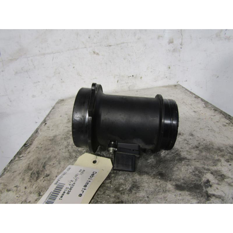 Debitmetre AUDI A4 2 Photo n°1