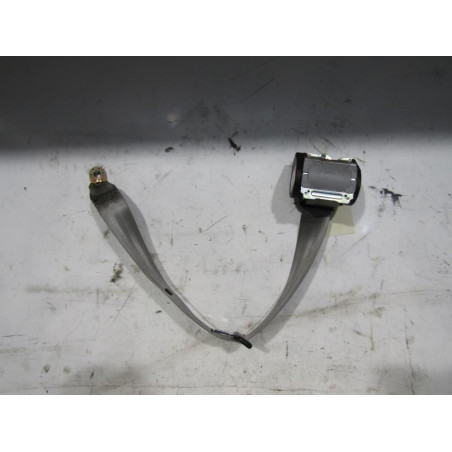 Ceinture arriere droit AUDI A4 2