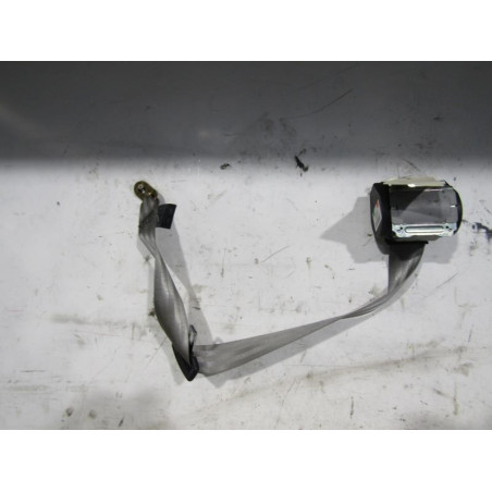 Ceinture arriere gauche AUDI A4 2