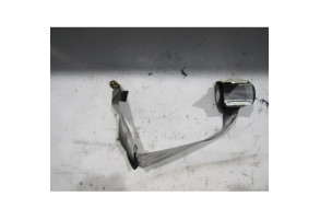 Ceinture arriere gauche AUDI A4 2 Photo n°1