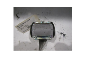 Ceinture arriere gauche AUDI A4 2 Photo n°2