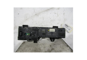 Compteur RENAULT GRAND SCENIC 3 Photo n°2