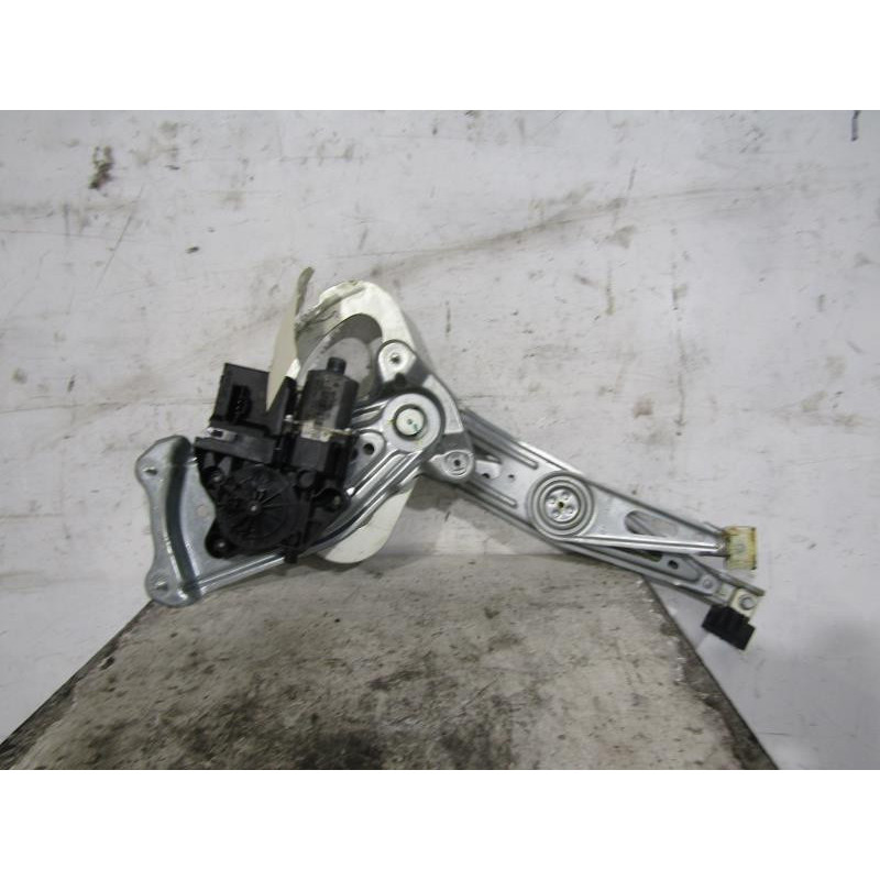 Leve vitre electrique arriere gauche RENAULT GRAND SCENIC 3 Photo n°1