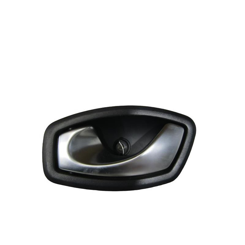 Poignee interieur arriere gauche RENAULT SCENIC 3 Photo n°1