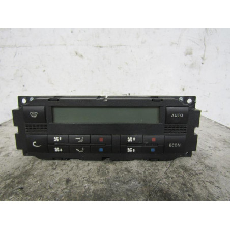 Commande chauffage FORD GALAXY 1