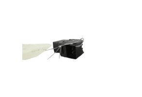 Interrupteur de leve vitre arriere gauche FORD GALAXY 1 Photo n°2