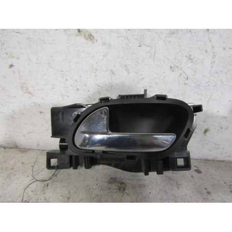 Poignee interieur arriere gauche PEUGEOT 207