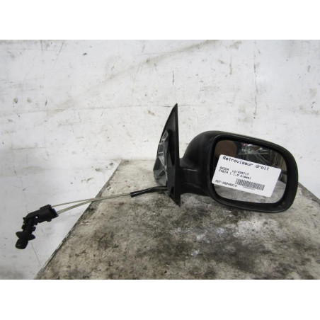 Retroviseur droit SKODA FABIA 1