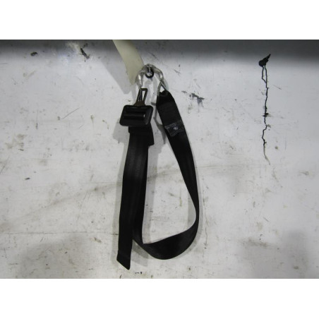 Attache ceinture arriere droit SKODA FABIA 1