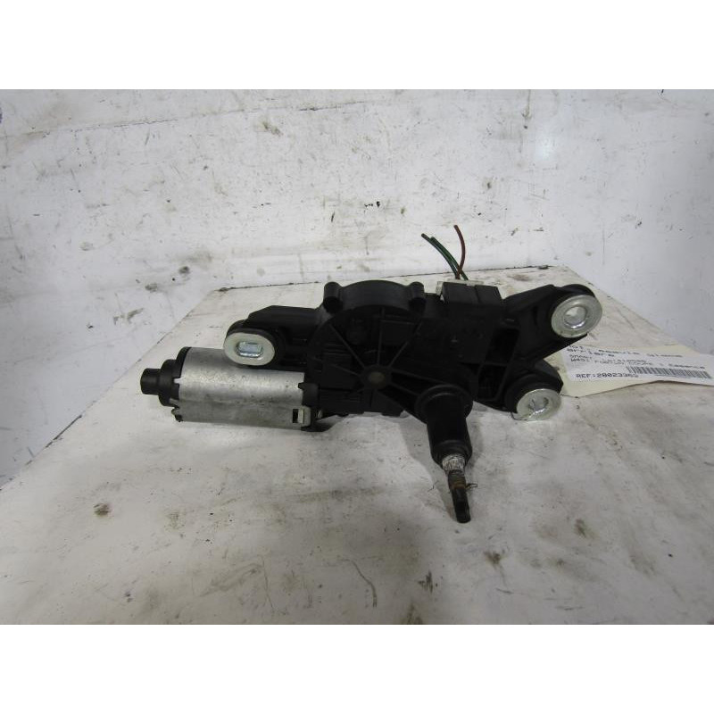 Moteur essuie glace arriere SMART FORTWO 2 Photo n°1