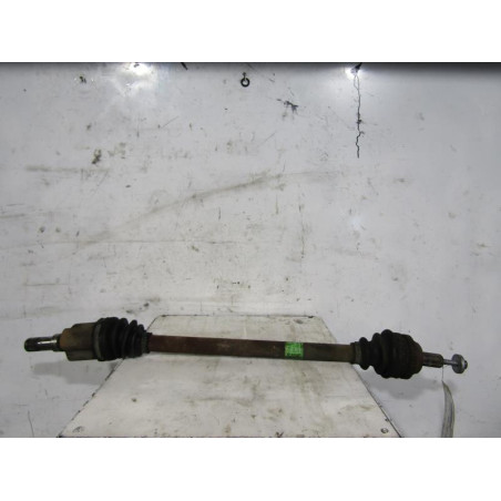 Cardan arriere droit (transmission) SMART FORTWO 2
