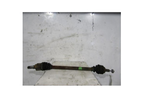 Cardan arriere droit (transmission) SMART FORTWO 2 Photo n°1