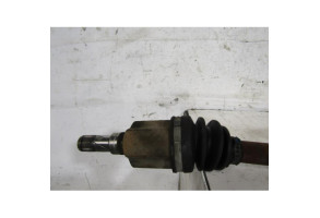 Cardan arriere droit (transmission) SMART FORTWO 2 Photo n°2