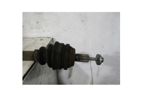 Cardan arriere droit (transmission) SMART FORTWO 2 Photo n°3