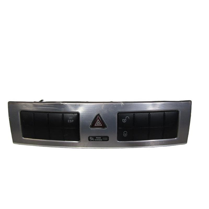 Bouton de warning MERCEDES CLASSE C 203 COUPE SPORT Photo n°1