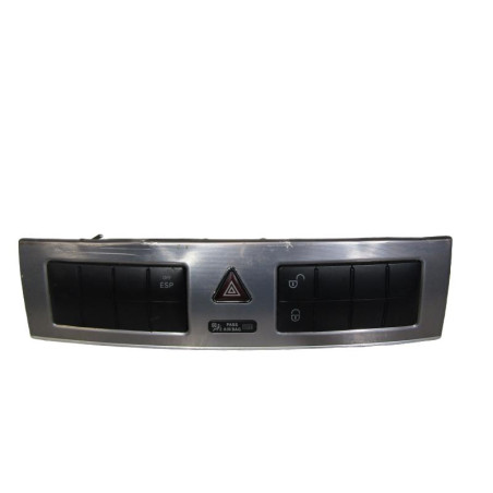 Bouton de warning MERCEDES CLASSE C 203 COUPE SPORT