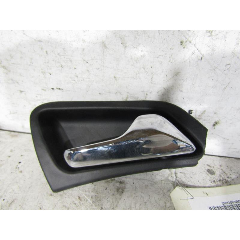 Poignee interieur avant droit MERCEDES CLASSE C 203 COUPE SPORT Photo n°1